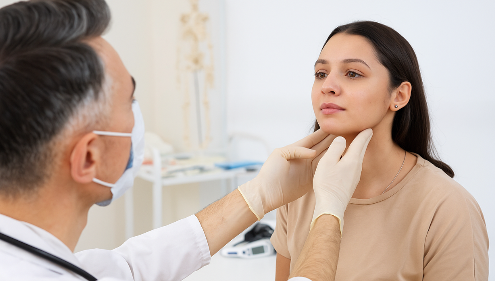 10 Things You Should Know About Masseter Botox Treatment