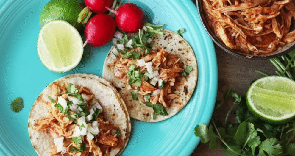 25 Easy Shredded Chicken Recipes You Can Make in Minutes