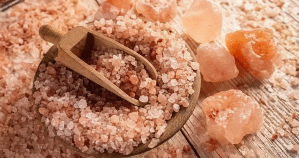 Celtic Salt in Everyday Life: Beauty, Wellness & Kitchen Uses