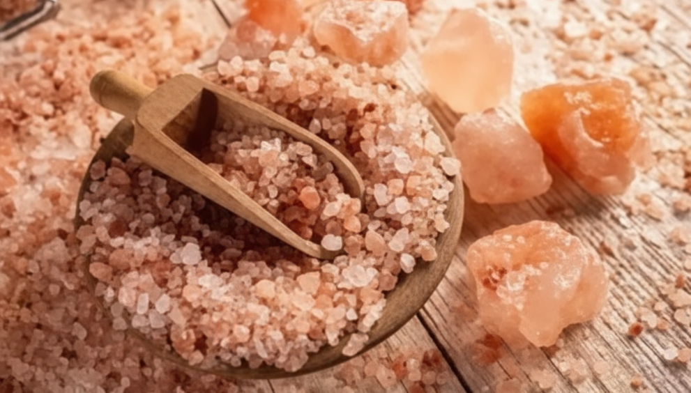 Celtic Salt in Everyday Life: Beauty, Wellness & Kitchen Uses