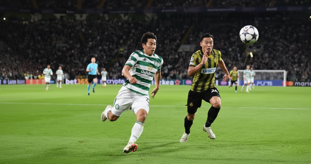 Celtic vs Kairat Prediction Today: Best Betting Odds & Tips