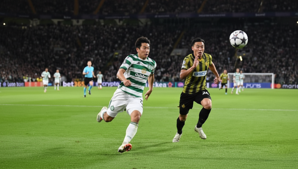 Celtic vs Kairat Prediction Today: Best Betting Odds & Tips