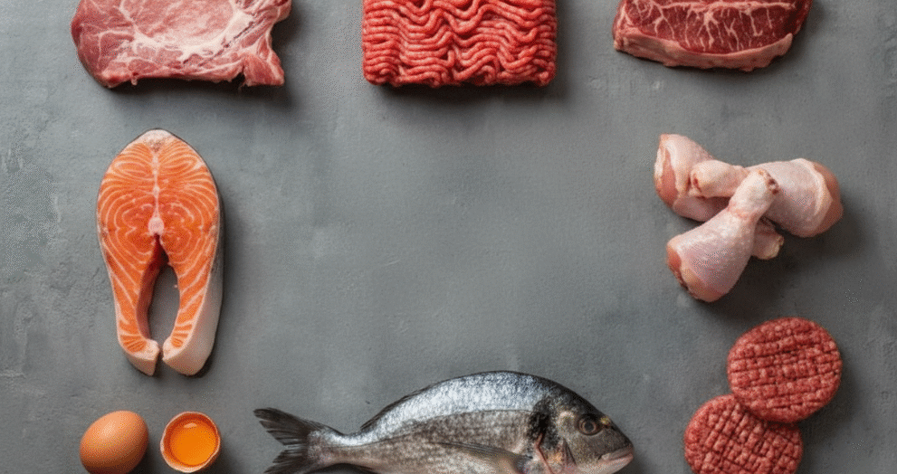 Easy Carnivore Diet Meal Plan: From Breakfast to Dinner