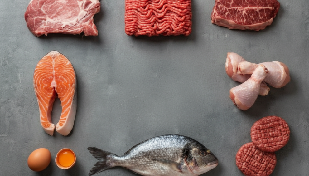 Easy Carnivore Diet Meal Plan: From Breakfast to Dinner