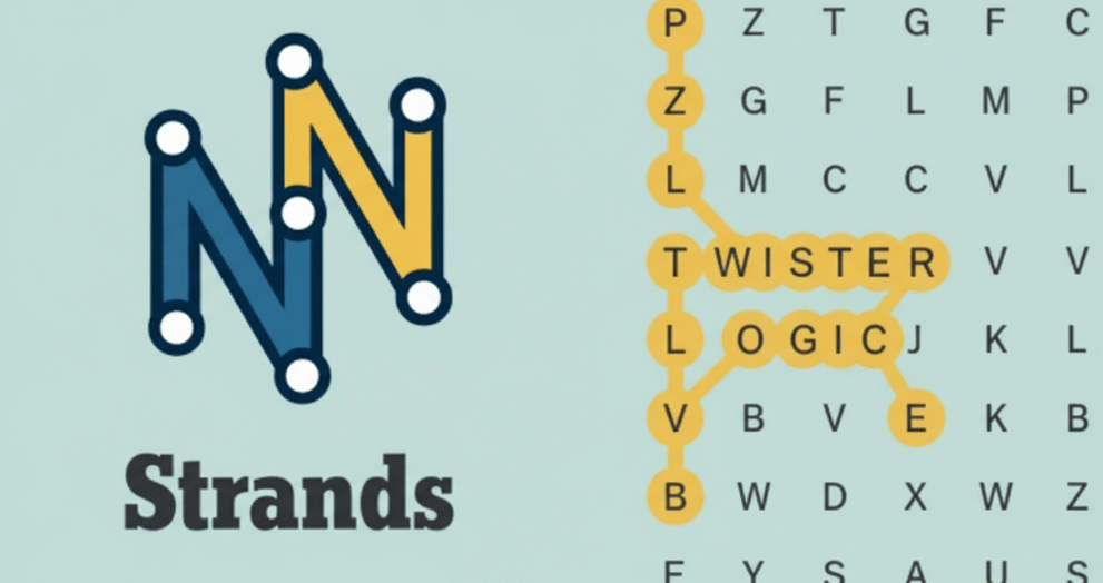 Quick Strands Hint Today Tips to Level Up Instantly