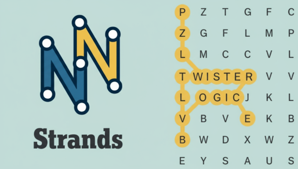 Quick Strands Hint Today Tips to Level Up Instantly