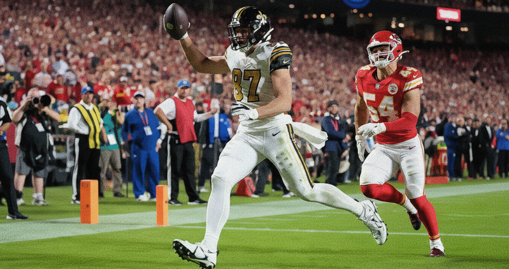 Saints vs Chiefs Game Recap: Scores, Stats, and Highlights