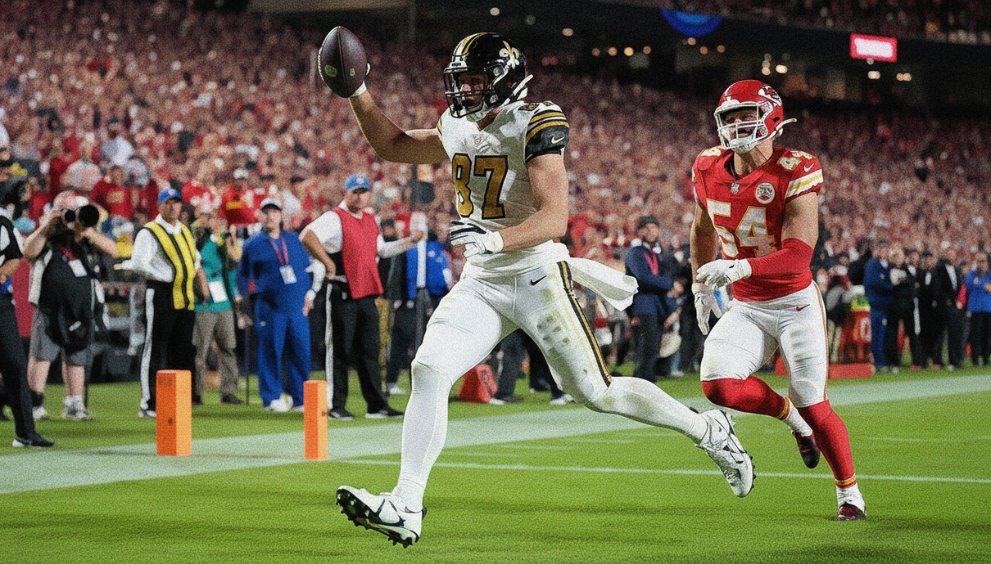 Saints vs Chiefs Game Recap: Scores, Stats, and Highlights