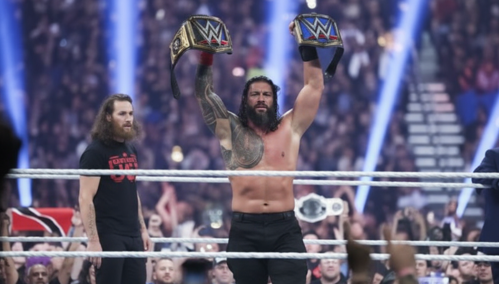 Streaming Wrestling Online: WatchWrestling Tips for Beginners