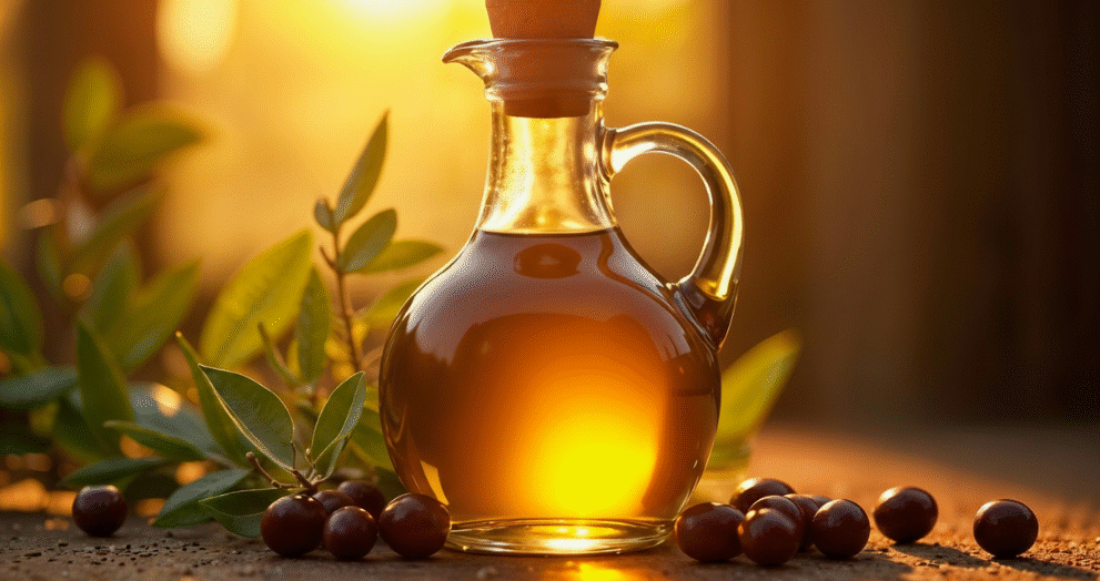 Top 10 Healthy Cooking Oils You Should Use Every Day