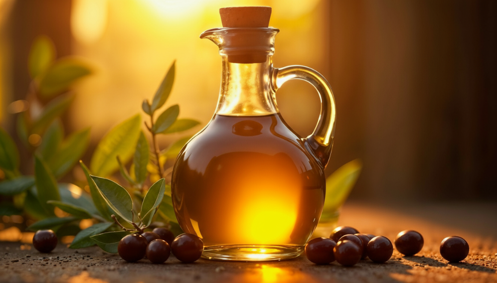 Top 10 Healthy Cooking Oils You Should Use Every Day