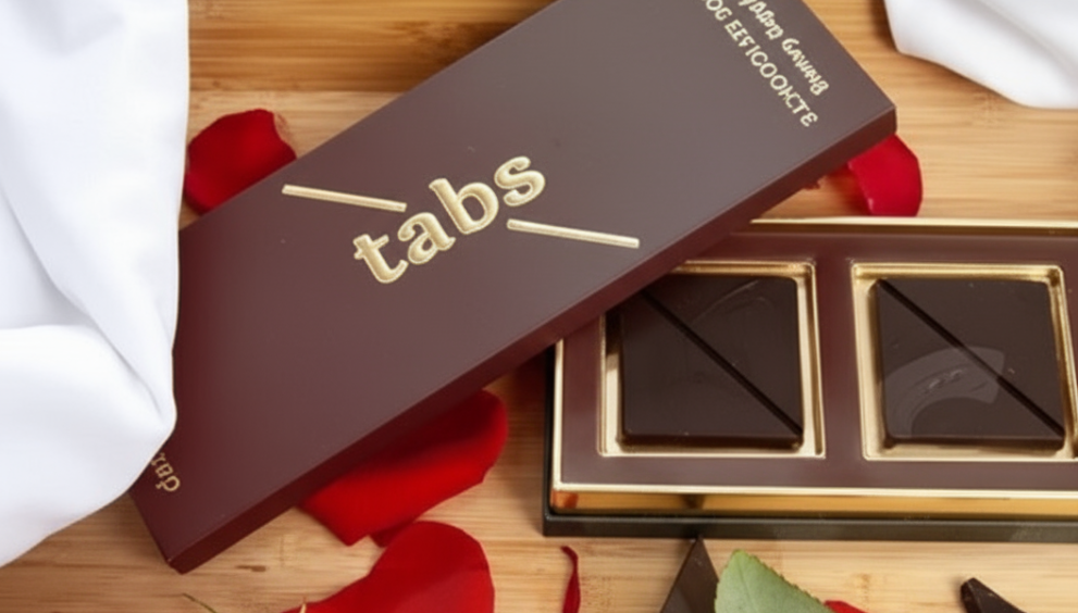 What Is Tabs Chocolate? Benefits, Ingredients, and Side Effects Explained