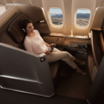 Business Class vs First Class Amenities: Which Offers More Luxury?