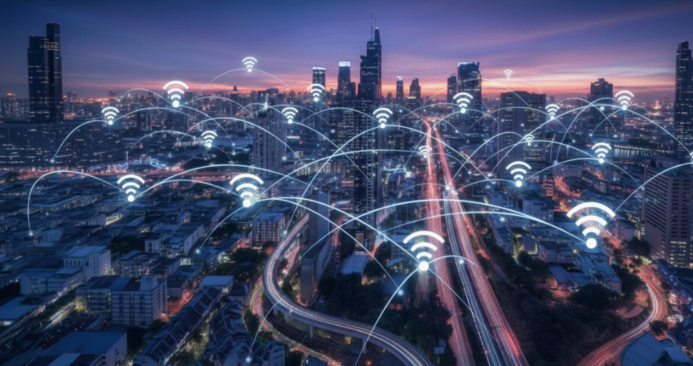 Smart City Technologies 2025: Innovations Shaping the Future of Urban Living