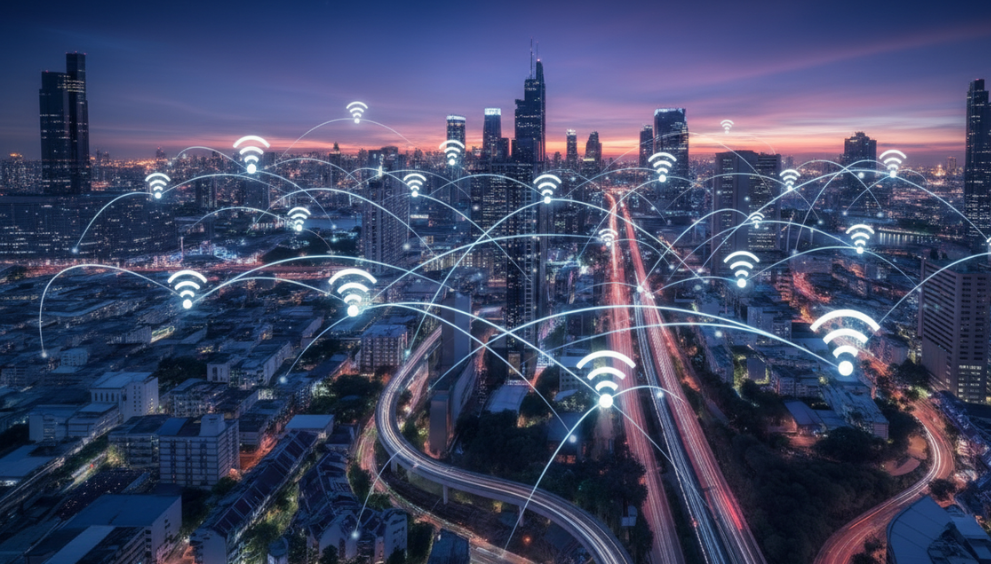 Smart City Technologies 2025: Innovations Shaping the Future of Urban Living