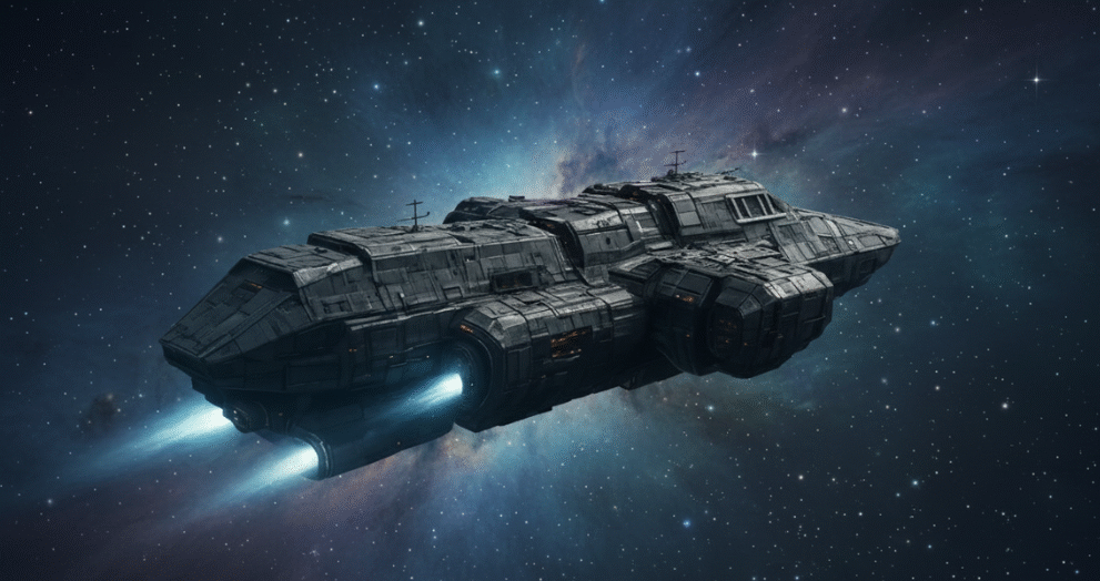 Space Crafts: The Prospects for Design, Technology, and Deep Space Exploration Overview