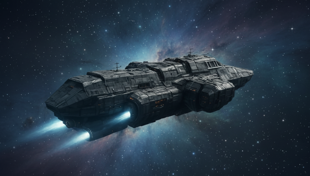 Space Crafts: The Prospects for Design, Technology, and Deep Space Exploration Overview