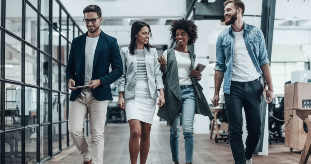 What Is Business Casual? The Complete Modern Dress Code Explained