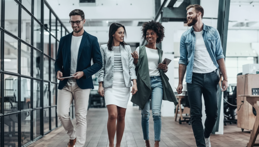 What Is Business Casual? The Complete Modern Dress Code Explained